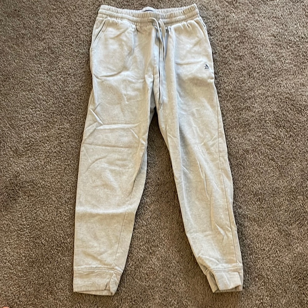 Joggers